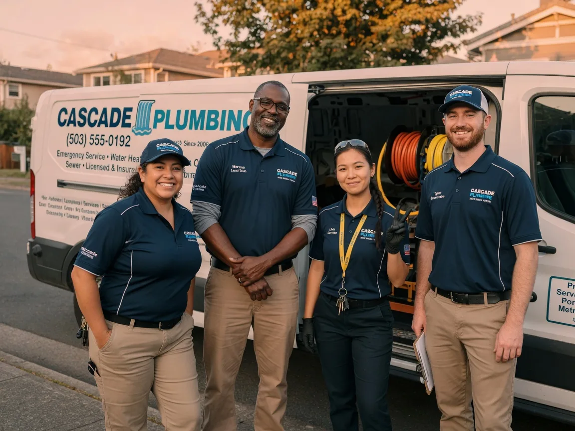 Emergency Plumber company in Crosby, TX
